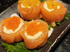 -極上萬膳·日料放题(海岸城店)