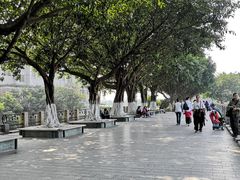 -黄埔古港