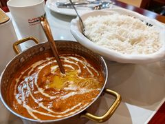-清真· AL-JANNAT 佳纳特餐厅(仙林店)