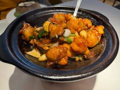 -汤城小厨•粤菜•靓汤(金宝街店)