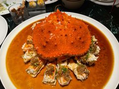 -甄御•海鲜新青岛菜(麦岛店)