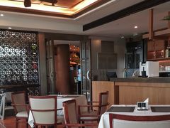 -璟象酒店-爱丽坊景观餐厅
