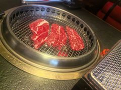-300杯·和牛烧肉清酒专门店(廊里店)