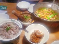 -费大厨辣椒炒肉(万家丽一店)