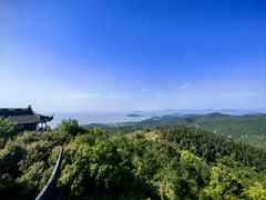 -缥缈峰景区