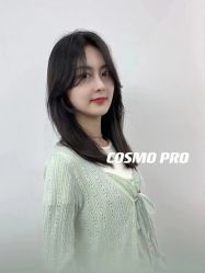 -COSMO PRO造型