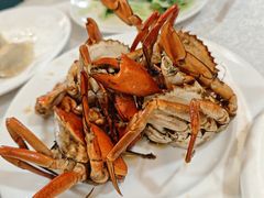 -莲花公园煎蟹(总店)