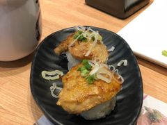 -板长寿司(铜锣湾店)