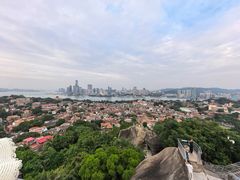 -醉壹号海鲜大排档(厦门美食地标店)