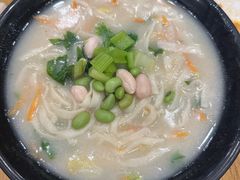 -老雒阳面馆·水席·洛阳菜(王城路店)