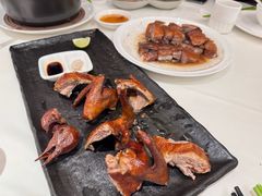 -侨美·唐荔园·40年地道粤菜