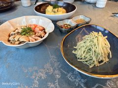 -扬州香格里拉·香宫中餐厅