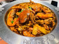 发财煲-赖胖子肉蟹煲(上邦百汇城店)