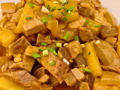 -黔人百味.贵州菜