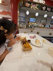 点击看大图 -奈尔宝·儿童乐园·亲子餐厅(苏州大悦城店)