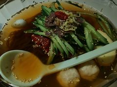 -七八冷面·延边朝鲜族美食(圣熙八号店)