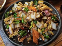 -卢庄(江汉路店)
