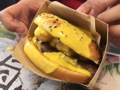 -麦当劳(正定瑞天店)