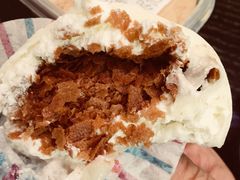 可可脆雪媚娘-兔兔家蛋糕甜品(德胜店)