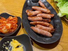 -恩你小木屋·烤肉韩式料理(嘉兴秀洲店)