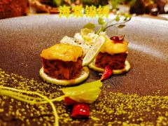 -叶叶菩提·晋福宫