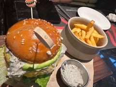 -Nord Grill&Bar Highland诺德西餐(深圳欢乐海岸店)