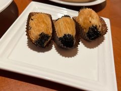 -杭州JW万豪酒店-万豪中餐厅
