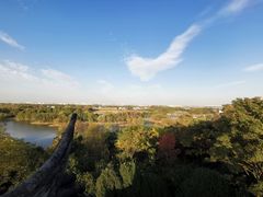 -梁鸿国家湿地公园