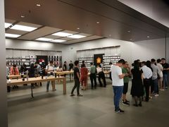 -Apple零售店(深圳益田假日广场店)