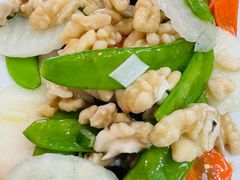 -鲁南仔·滕州炒鸡(经三路店)