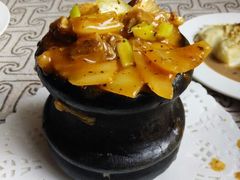 android_upload_pic-露西亚咖啡西餐厅(哈尔滨俄侨纪念馆店)