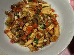 -八碗湘长沙市井菜(坡子街店)