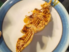 -亚马逊蒸汽活海鲜自助(LCM置汇旭辉广场店)