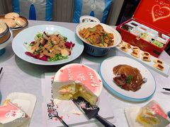 -聆桂烤鸭·金奖烤鸭(静联广场店)