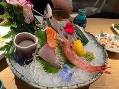 -阿吾罗·月咏精致日料(港汇恒隆广场店)