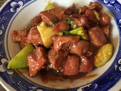 -乔家满族八大碗(流水沟店)