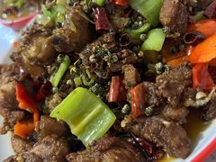 -杨记小炒老店