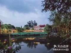 -保利石象湖景区
