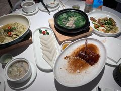 -滋粥楼·顺德菜(番禺广场总店)