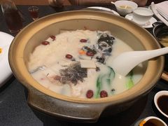 -羡餐厅·杭帮菜·淳菜(千岛湖自由洲际殿店)