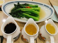 -点都德(华强北店)