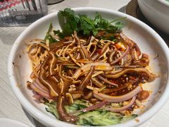 -九毛九西北菜(番禺万达店)