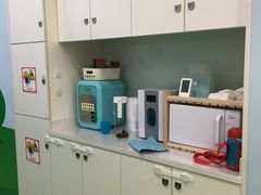-巧虎KIDS早教中心(青秀区盛天地店)