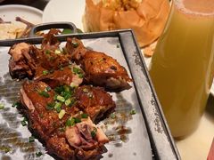 -绿茶餐厅(昌平悦荟店)