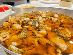 -鑫巴蜀小镇 · 水煮鱼专研店(玉桥店)
