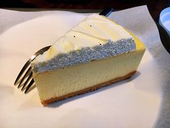 纽约乳酪蛋糕-星巴克(西藏路店)