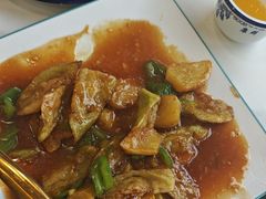 -朴小妹人参鸡汤火锅(长白山万达店)
