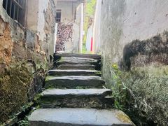 -石台牯牛降景区