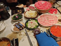-东道煮牛肉火锅(东盛大街店)