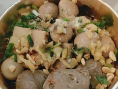-盛香亭热卤(友阿奥特莱斯店)
